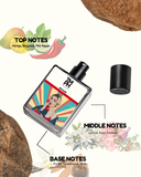 PR FAME - Inspired by Fame by Pa*o Rabanne