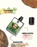 Oud Bergamot - Inspired by Oud &amp; Bergamot by Jo Ma*one