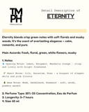 The Eternity - Inspired by Ca*vin Klein Eternity