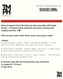 Good Girl - Inspired by Ca*olina Herrera Good Girl