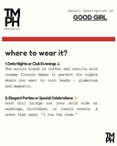 Good Girl - Inspired by Ca*olina Herrera Good Girl