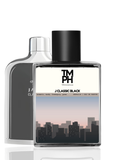 J Classic Black - Inspired by Ja*uar Classic Black