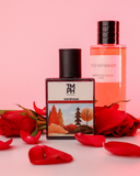 Oud Ispahan -  Inspired by Di*r Oud Ispahan