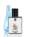 Cool Water Women - Inspired by Cool Water Woman by Da*idoff