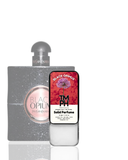 black opimus | Solid Perfume