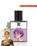 Esha & Flora - Inspired by Gu*ci Flora