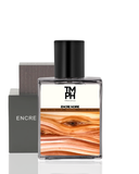 The Encre Noire -  Inspired by La*ique Encre Noire