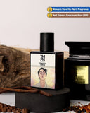 Tobacco & vanille - Inspired by To* & Ford Tobacco Vanille