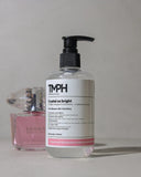 Crystal  so bright | Shower gel