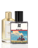 Instant Crush - Inspired by Instant Crush by Ma*cera