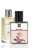 Roses &  Vanille - Inspired by Roses Vanille by Ma*cera