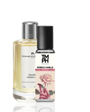 Roses &  Vanille - Inspired by Roses Vanille by Ma*cera