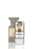 tobacco & vanille | Solid Perfume