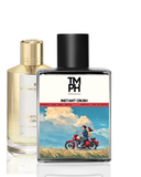 Instant Crush - Inspired by Instant Crush by Ma*cera