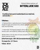 Interlude 533 - Inspired by Am*uage Interlude Man