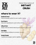 Instant Crush - Inspired by Instant Crush by Ma*cera