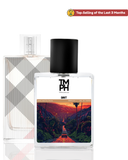 Brit - Inspired by B*rberry brit