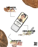 tobacco & vanille | Solid Perfume