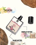 Roses &  Vanille - Inspired by Roses Vanille by Ma*cera