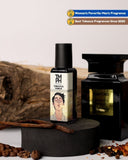 Tobacco & vanille - Inspired by To* & Ford Tobacco Vanille