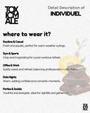 Individuel - Inspired by Mo*t Blanc Individuel