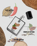 Tobacco & vanille - Inspired by To* & Ford Tobacco Vanille