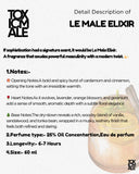 Le Male Elixir - Inspired by Je*n Paul Gaultier Le Male Elixir