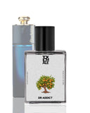 Dr Addict - Inspired by Addct by Di*r