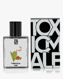Tobacco & Oud - Inspired by To* Ford Tobacco Oud