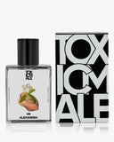 XR  Alexandria - Inspired by Xe*joff Alexandria II