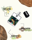 Pr Black xs -Inspired by P*co rabane