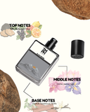Black & Orchid - Inspired by To* Ford Black Orchid