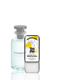 Imagination | Solid Perfume