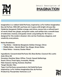 Imagination | Solid Perfume