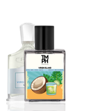 Virgin Island - Inspired by Cr*ed Virgin Island Water