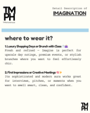 Imagination | Solid Perfume