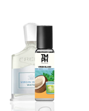 Virgin Island - Inspired by Cr*ed Virgin Island Water