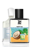 Virgin Island - Inspired by Cr*ed Virgin Island Water