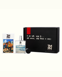 Pacific chill - Inspired by l*uis vuitton