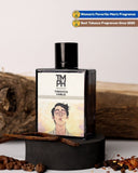 Tobacco & vanille - Inspired by To* & Ford Tobacco Vanille
