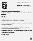 Invictuss 2.0 - Inspired by Pa*o Rabanne Invictus