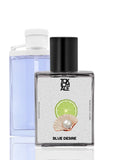 Blue Desire - Inspired by Desire Blue Ocean by Du*hill