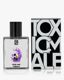 Musk and Therapy - Inspired by In*tio Musk Therapy