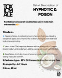 Hypnotic & Poison - Inspired by Hypnotic Poison by Di*r