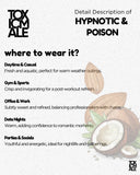 Hypnotic & Poison - Inspired by Hypnotic Poison by Di*r