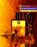 Le Male Elixir - Inspired by Je*n Paul Gaultier Le Male Elixir