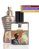 Le Male Elixir - Inspired by Je*n Paul Gaultier Le Male Elixir