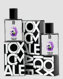 Musk and Therapy - Inspired by In*tio Musk Therapy