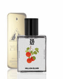 Million Elixir - Inspired by Pa*o Rabanne 1 Million Elixir