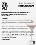 Intense Café - Inspired by Mo*tale Intense Café